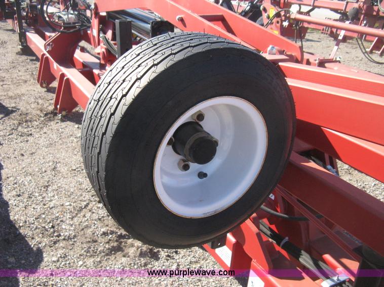 image for item H4391 Moore-Built 40' stack fold toolbar