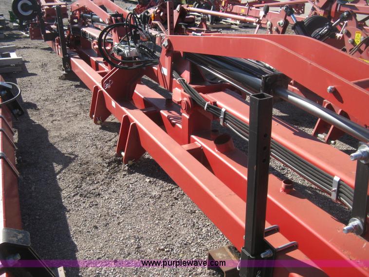 image for item H4391 Moore-Built 40' stack fold toolbar
