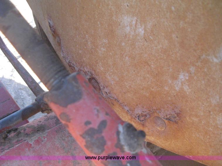 image for item H4416 Ford 860 Power Master tractor