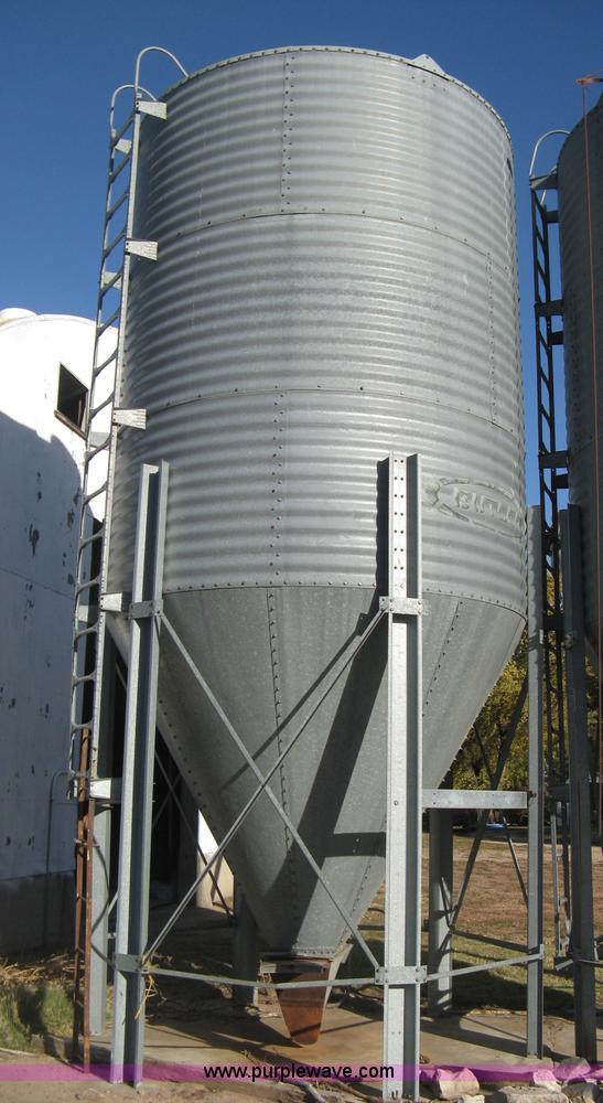 image for item H4417 Butler bulk bin