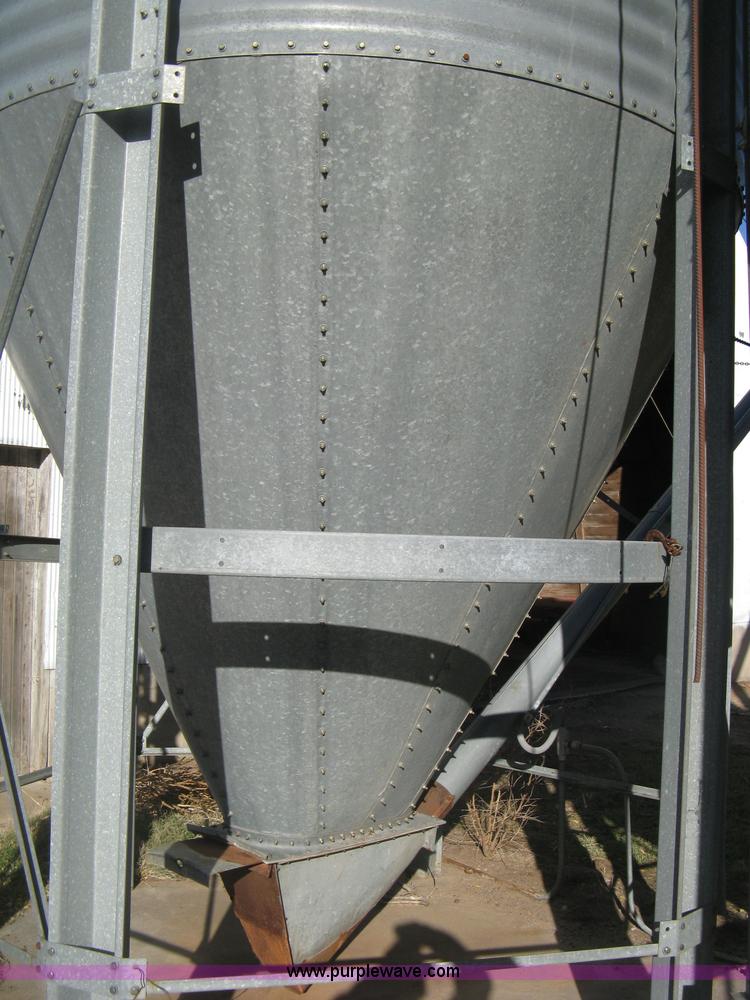 image for item H4417 Butler bulk bin