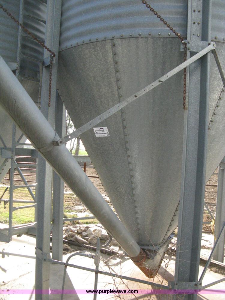 image for item H4417 Butler bulk bin