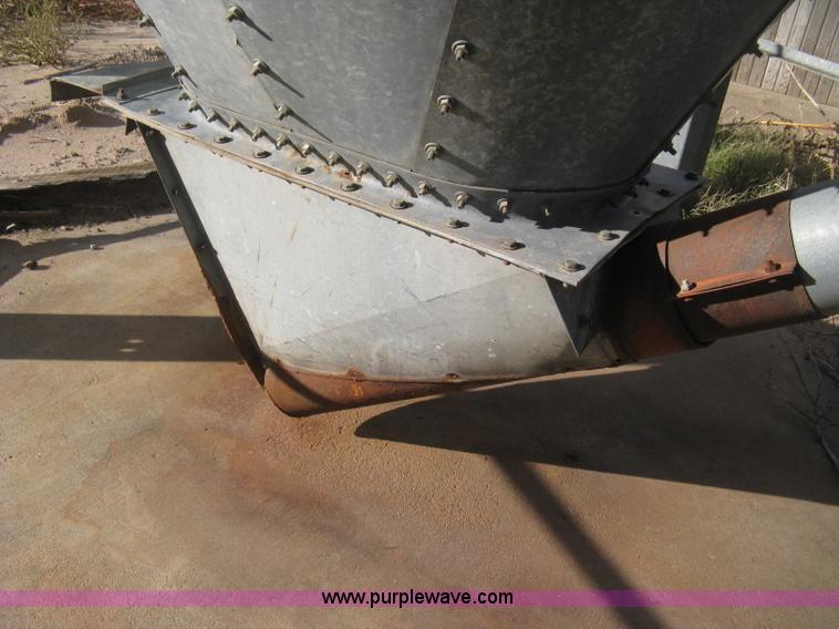 image for item H4417 Butler bulk bin