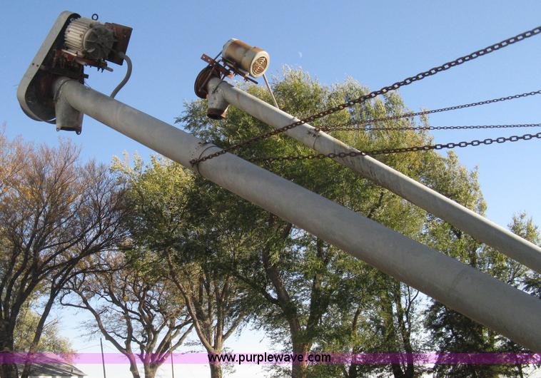 image for item H4417 Butler bulk bin