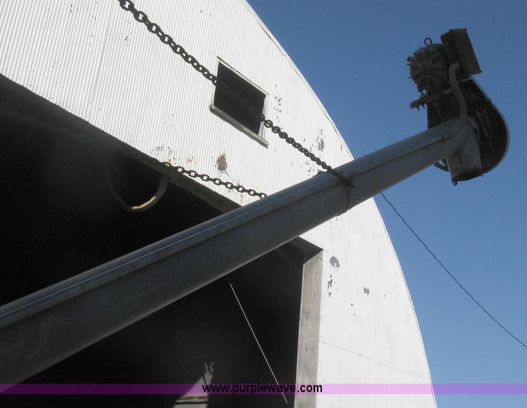 image for item H4417 Butler bulk bin