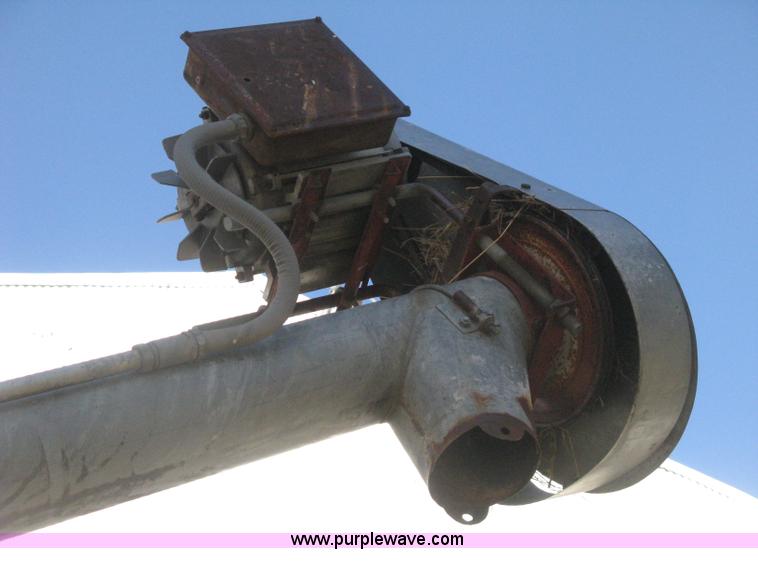 image for item H4417 Butler bulk bin