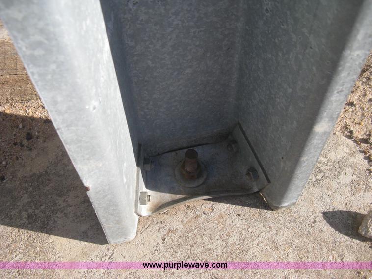 image for item H4417 Butler bulk bin