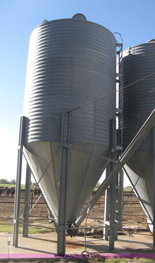 image for item H4418 Butler bulk bin