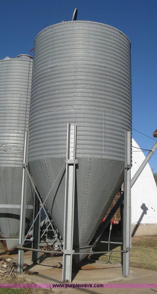 image for item H4418 Butler bulk bin