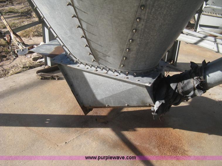 image for item H4418 Butler bulk bin