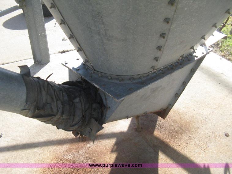 image for item H4418 Butler bulk bin