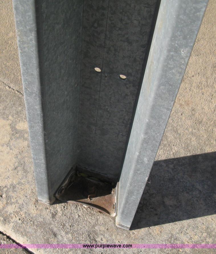 image for item H4418 Butler bulk bin