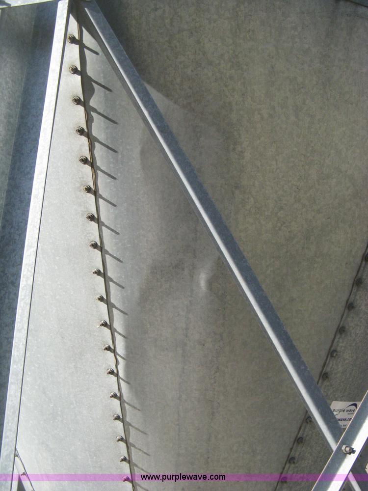 image for item H4418 Butler bulk bin