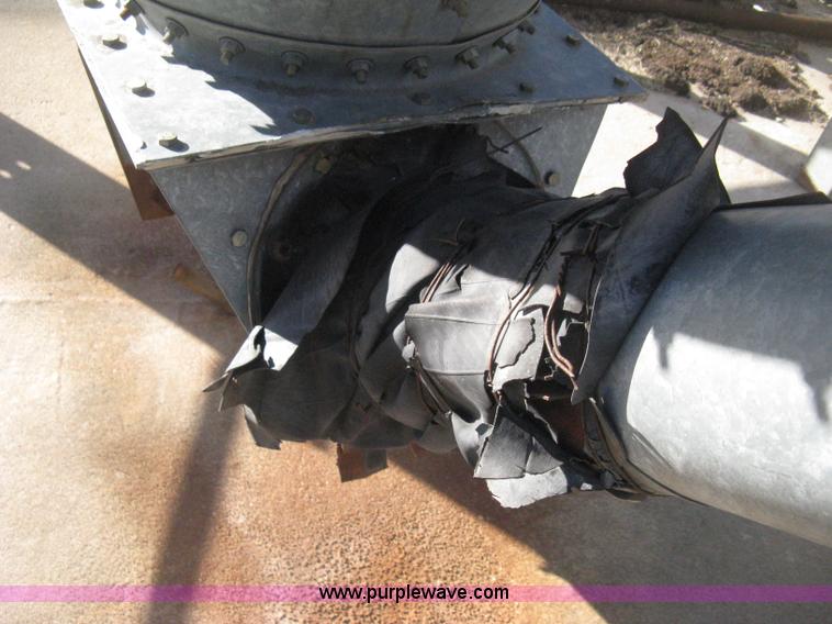 image for item H4418 Butler bulk bin