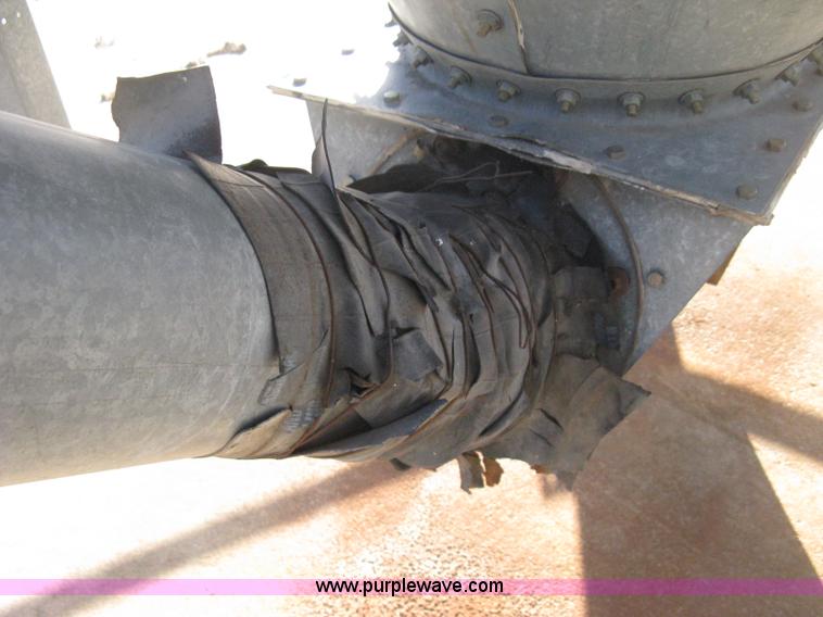 image for item H4418 Butler bulk bin