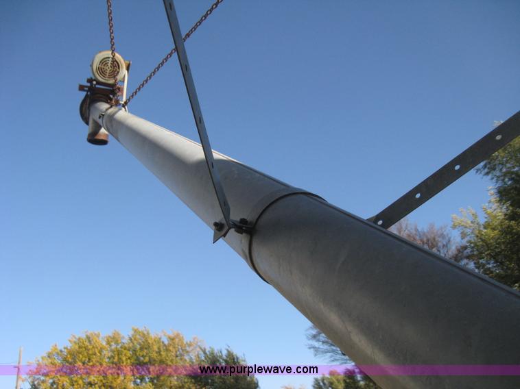 image for item H4418 Butler bulk bin