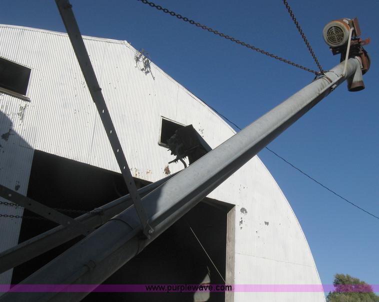 image for item H4418 Butler bulk bin