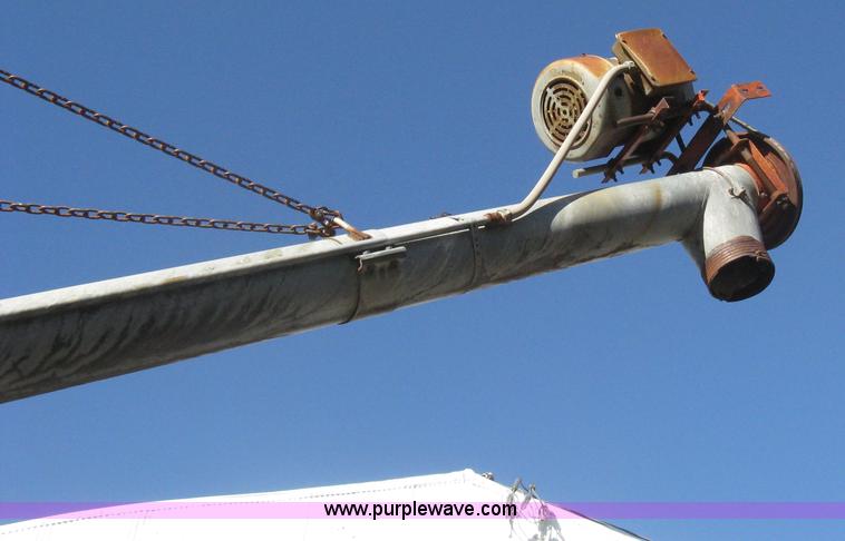 image for item H4418 Butler bulk bin