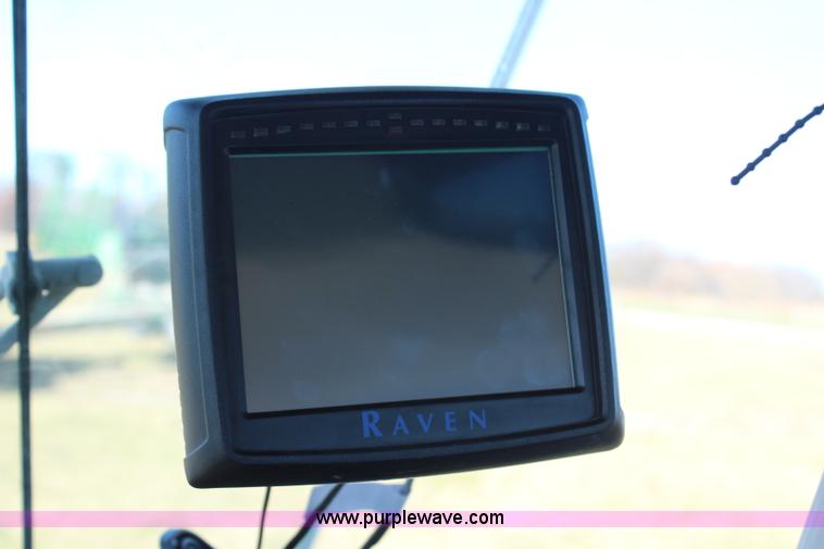 image for item H7935 1995 SpraCoupe 3630 self-propelled sprayer