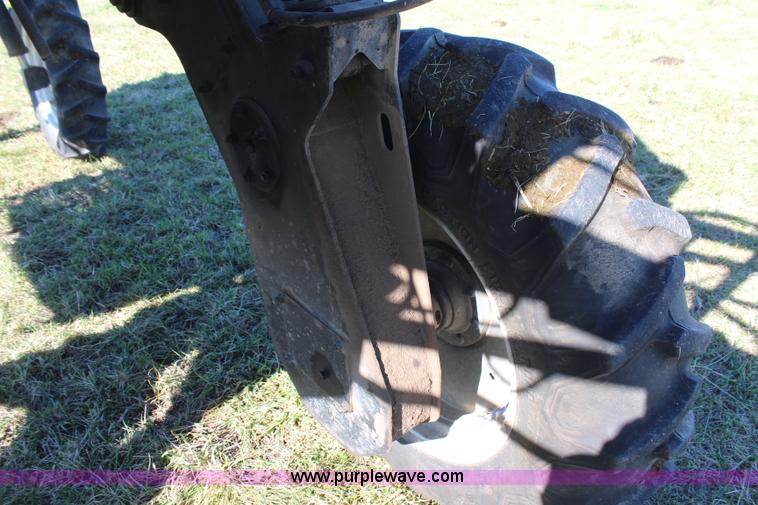 image for item H7935 1995 SpraCoupe 3630 self-propelled sprayer