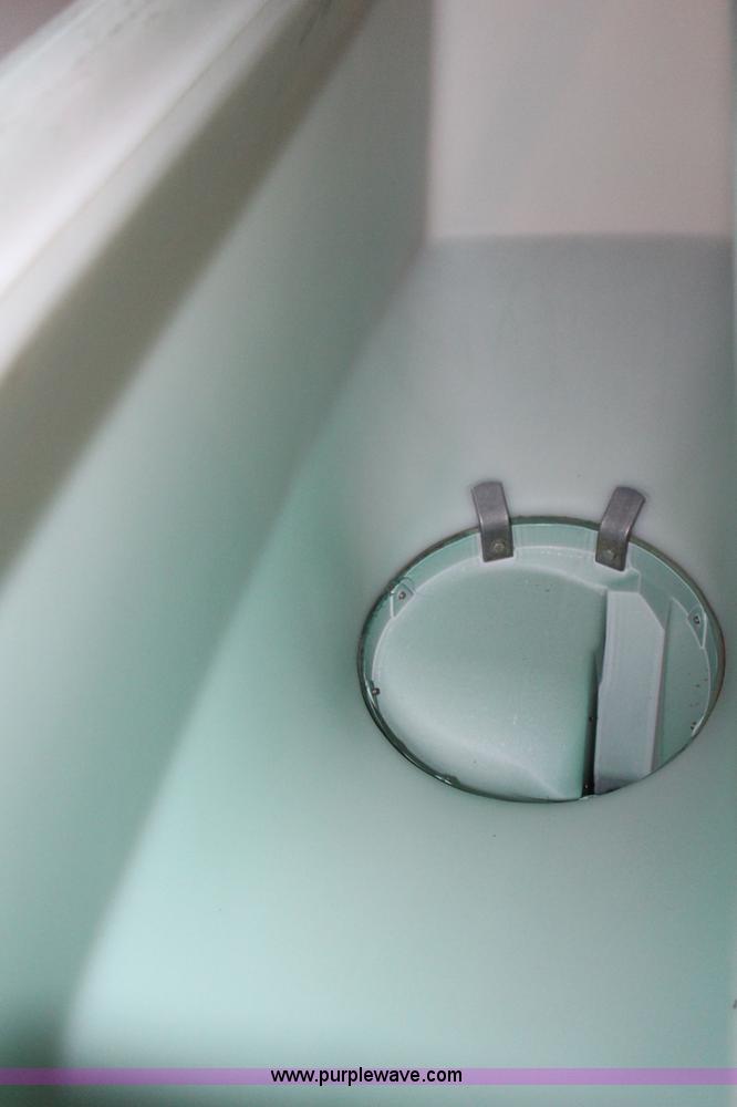 image for item H7939 White 8606 6/11 split row no-till planter