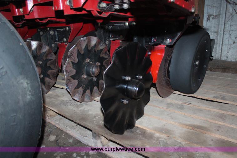 image for item H7939 White 8606 6/11 split row no-till planter