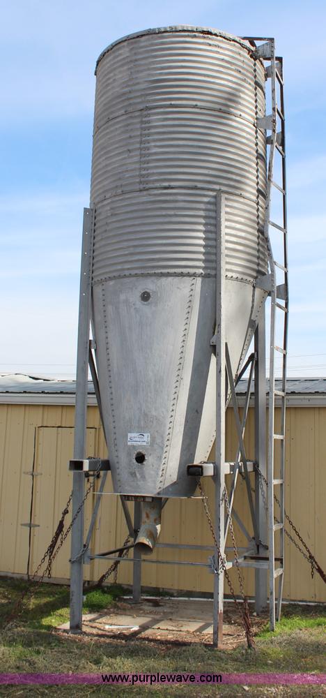 image for item H7965 Bulk bin