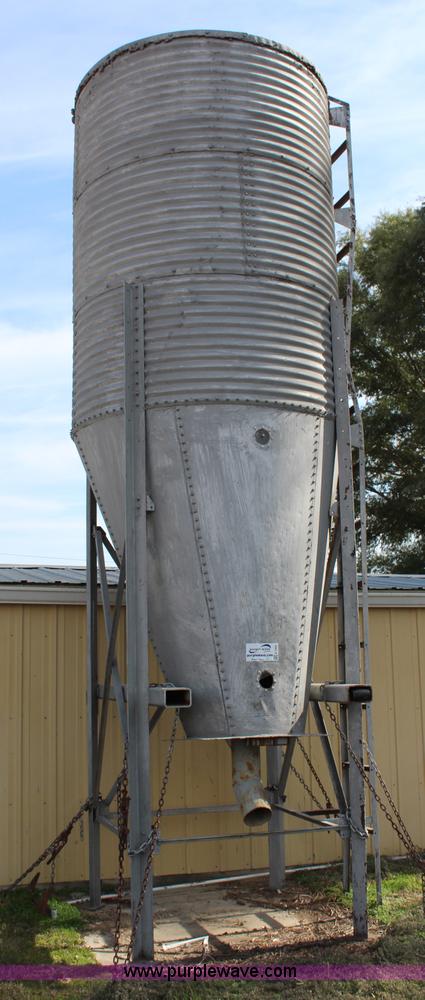 image for item H7965 Bulk bin