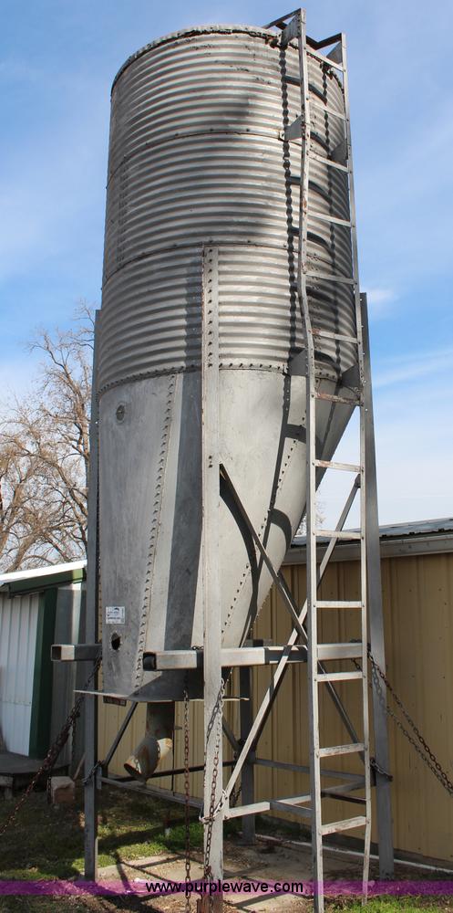 image for item H7965 Bulk bin