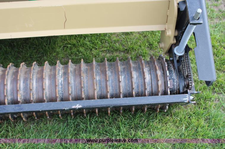 image for item H7969 Land Pride solid stand seeder