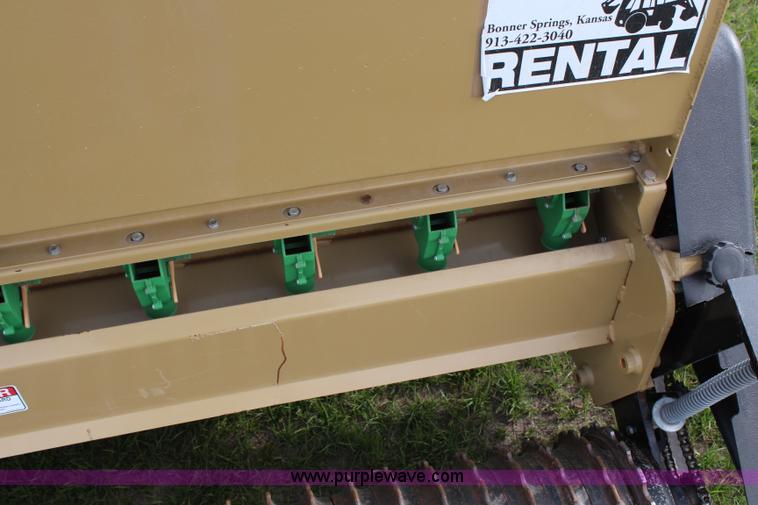 image for item H7969 Land Pride solid stand seeder