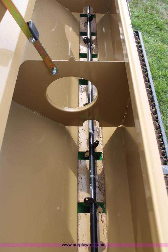 image for item H7969 Land Pride solid stand seeder