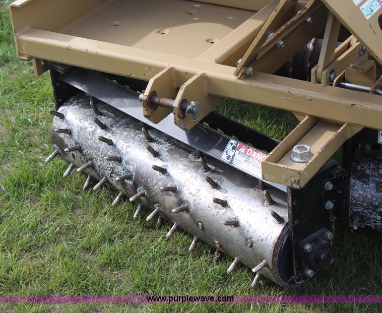 image for item H7969 Land Pride solid stand seeder