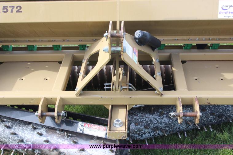 image for item H7969 Land Pride solid stand seeder