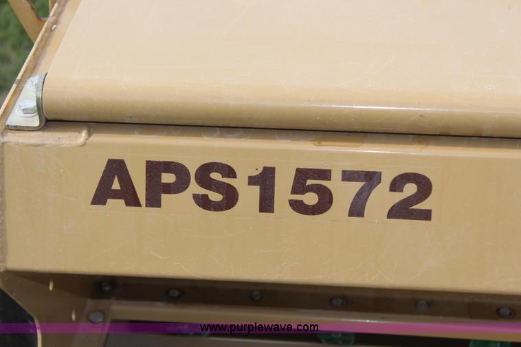 image for item H7969 Land Pride solid stand seeder