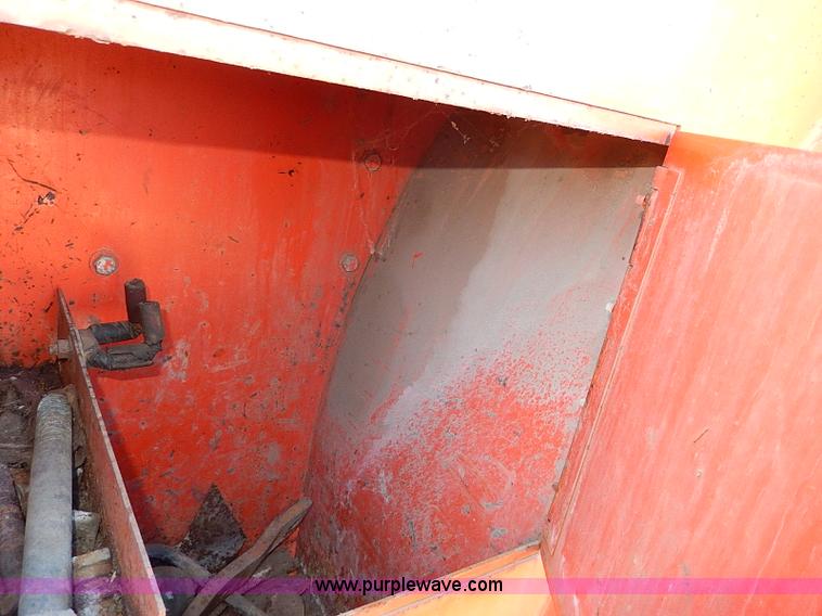 image for item I4263 Case 1200 Traction King 4WD tractor