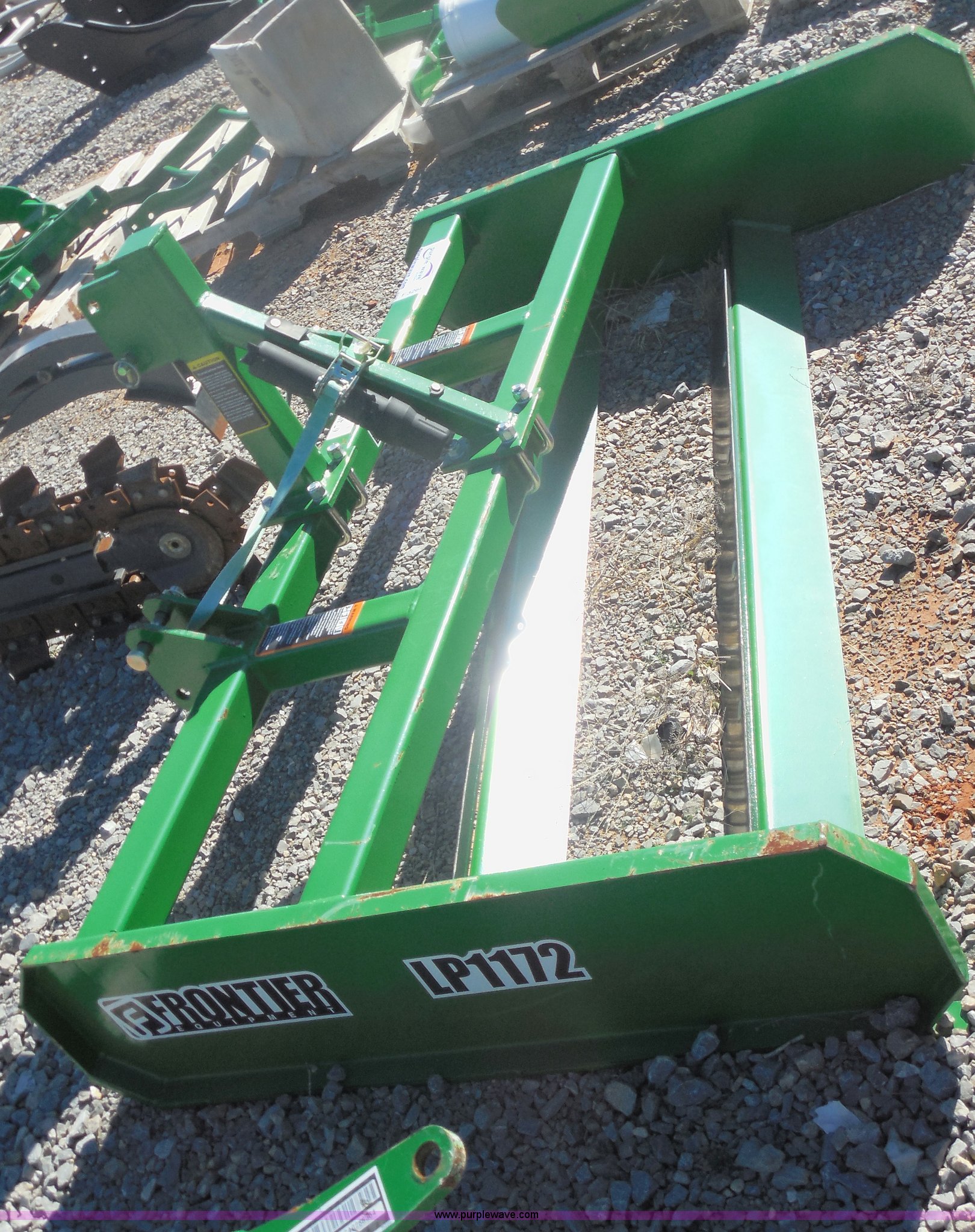 Frontier Land Plane For Sale at Mary Pilger blog