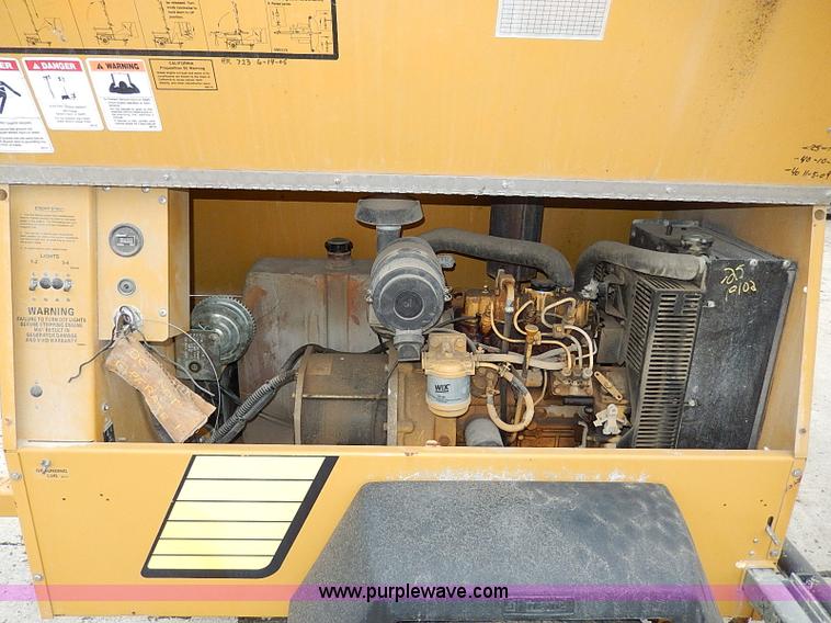 image for item AP9920 Allmand Night-Lite Pro light tower