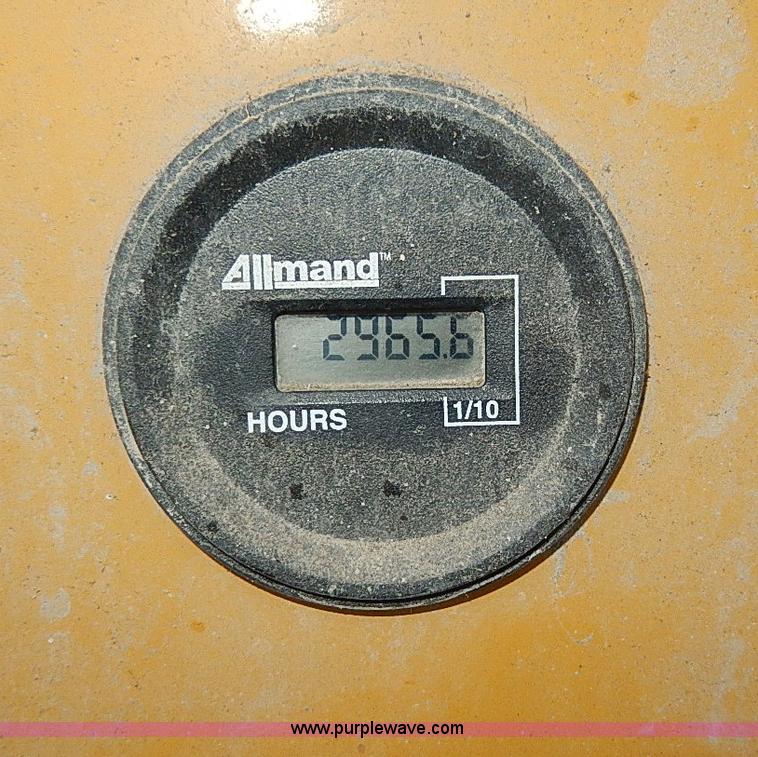 image for item AP9920 Allmand Night-Lite Pro light tower