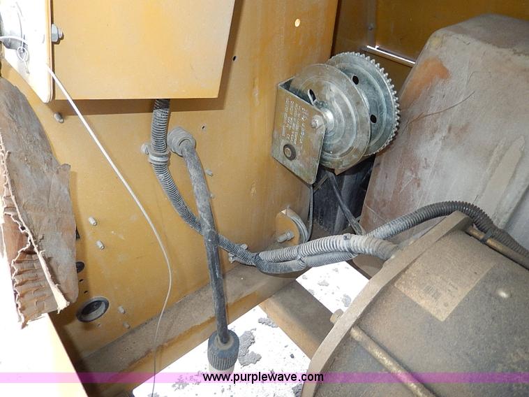 image for item AP9920 Allmand Night-Lite Pro light tower