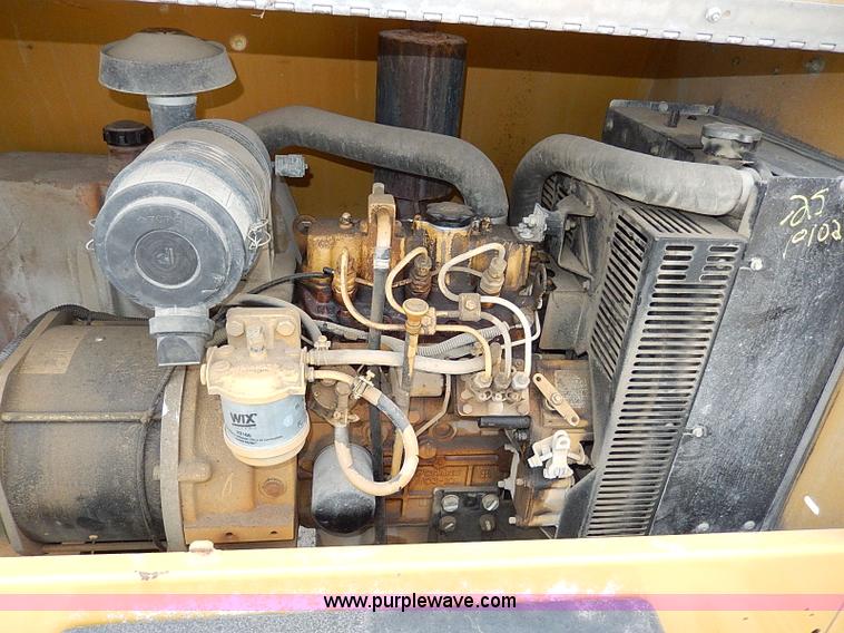 image for item AP9920 Allmand Night-Lite Pro light tower