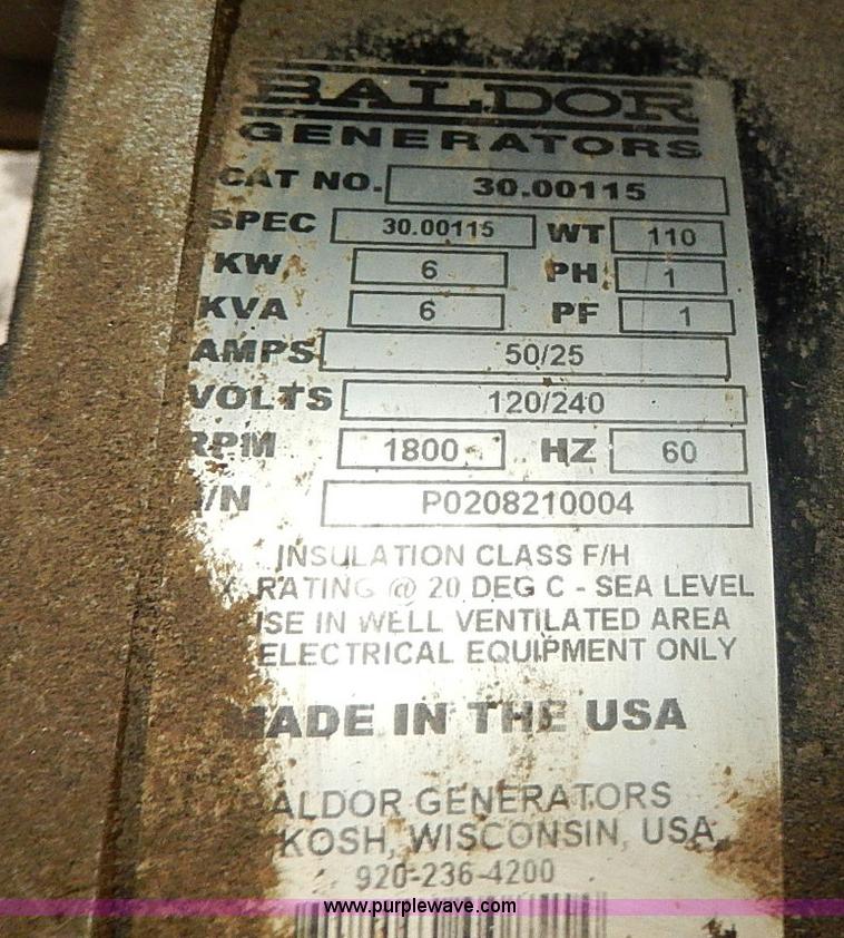 image for item AP9920 Allmand Night-Lite Pro light tower