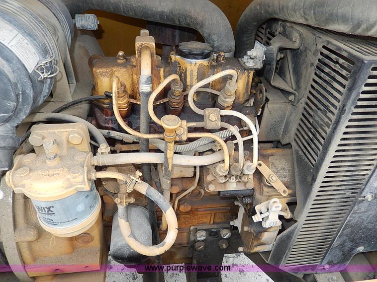 image for item AP9920 Allmand Night-Lite Pro light tower