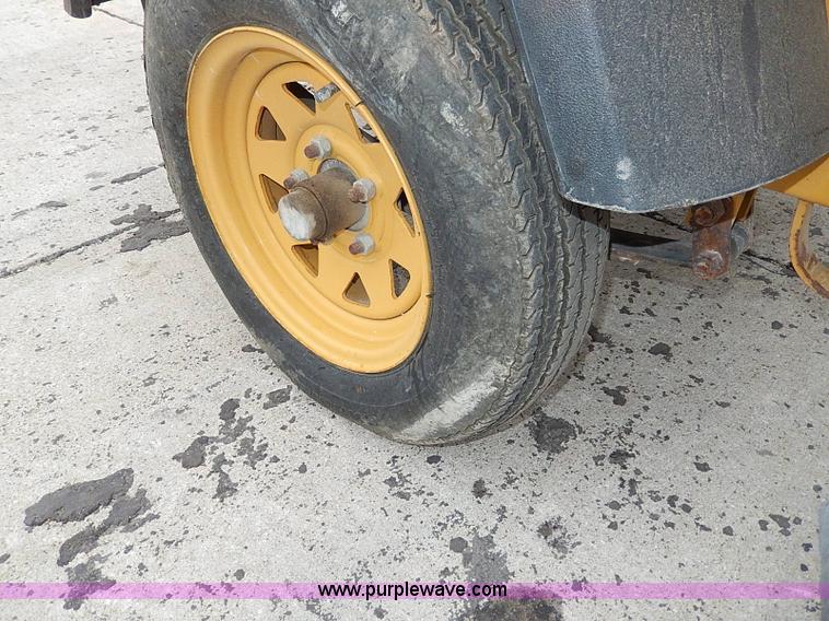 image for item AP9920 Allmand Night-Lite Pro light tower