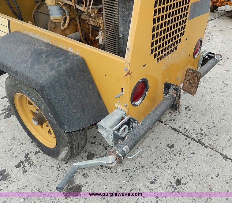 image for item AP9920 Allmand Night-Lite Pro light tower