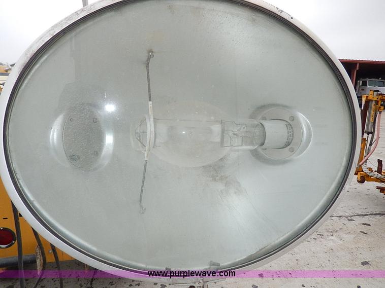 image for item AP9920 Allmand Night-Lite Pro light tower