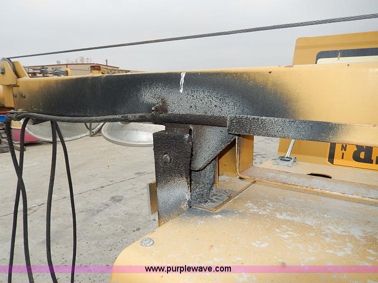 image for item AP9920 Allmand Night-Lite Pro light tower