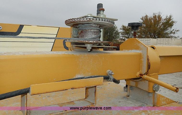 image for item AP9920 Allmand Night-Lite Pro light tower