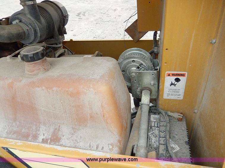 image for item AP9920 Allmand Night-Lite Pro light tower