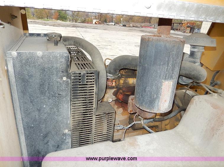 image for item AP9920 Allmand Night-Lite Pro light tower